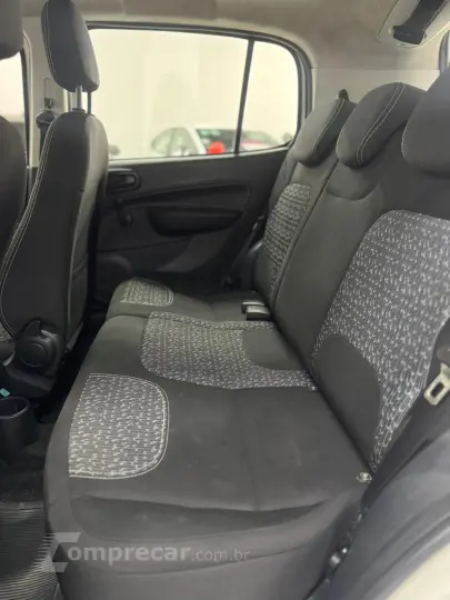 UNO 1.0 Firefly Attractive