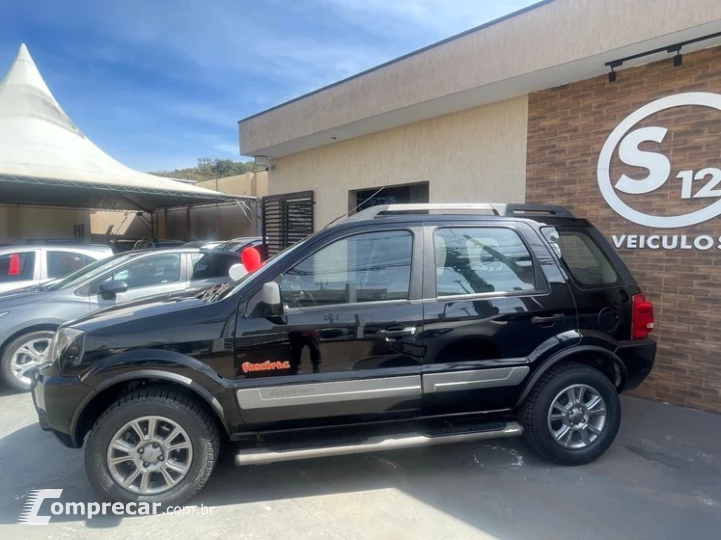 ECOSPORT