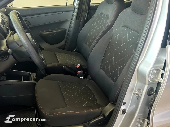 KWID 1.0 12V SCE FLEX ZEN MANUAL