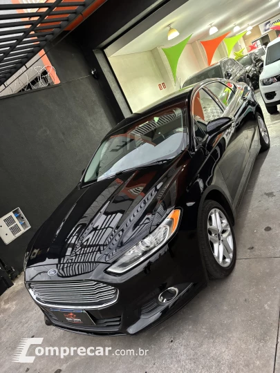FUSION 2.5 SEL 16V