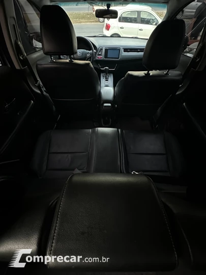 HR-V 1.8 16V EXL