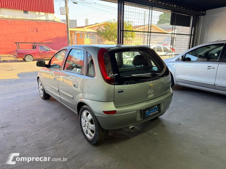 CORSA 1.0 MPFI Maxx 8V