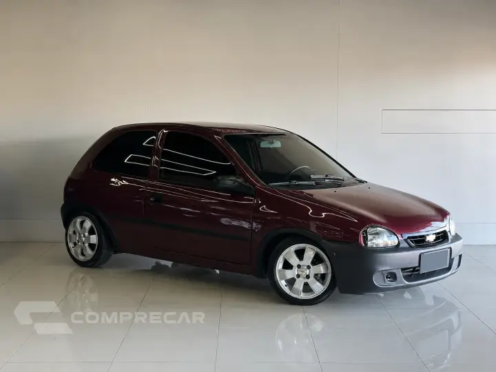 CORSA 1.0 MPFI Wind 8V