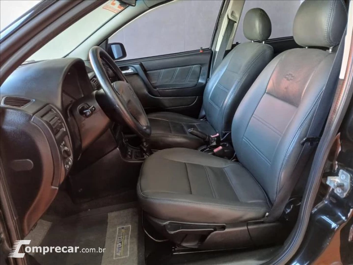 ASTRA 2.0 MPFI Advantage 8V