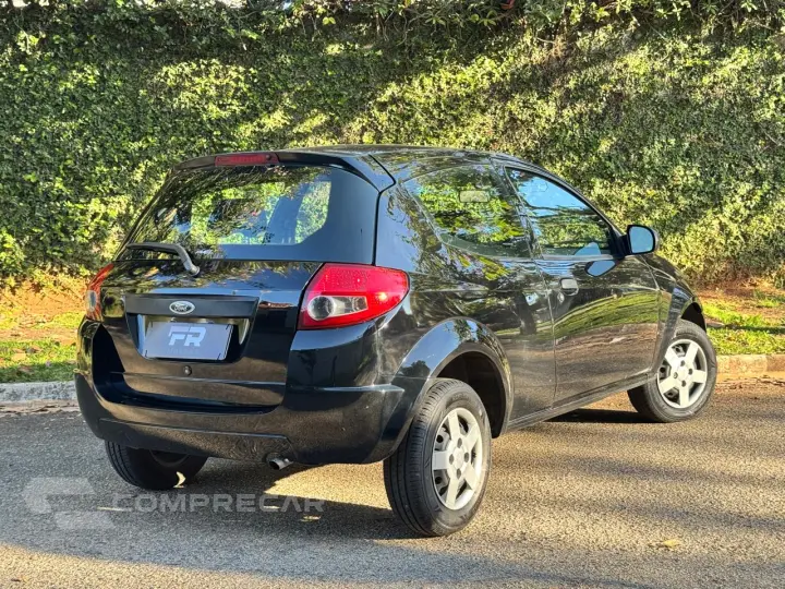 KA 1.0 I 8V
