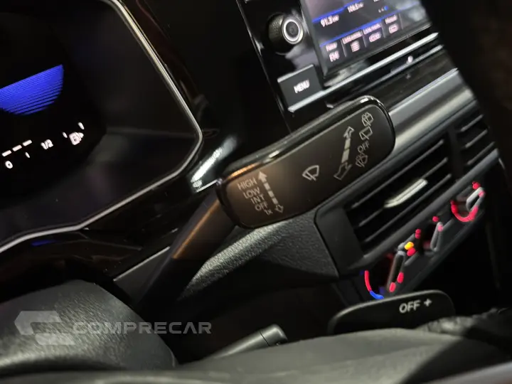 NIVUS 1.0 200 TSI TOTAL FLEX COMFORTLINE AUTOMÁTICO