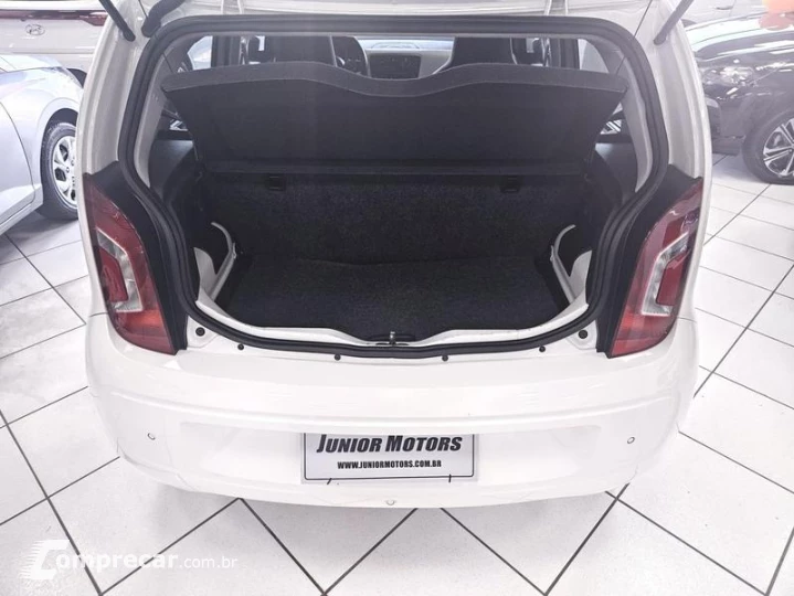 UP 1.0 MPI MOVE 12V FLEX 4P MANUAL