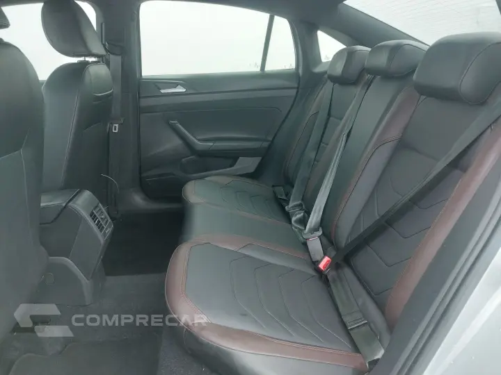 VIRTUS 1.0 200 TSI HIGHLINE AUTOMÁTICO