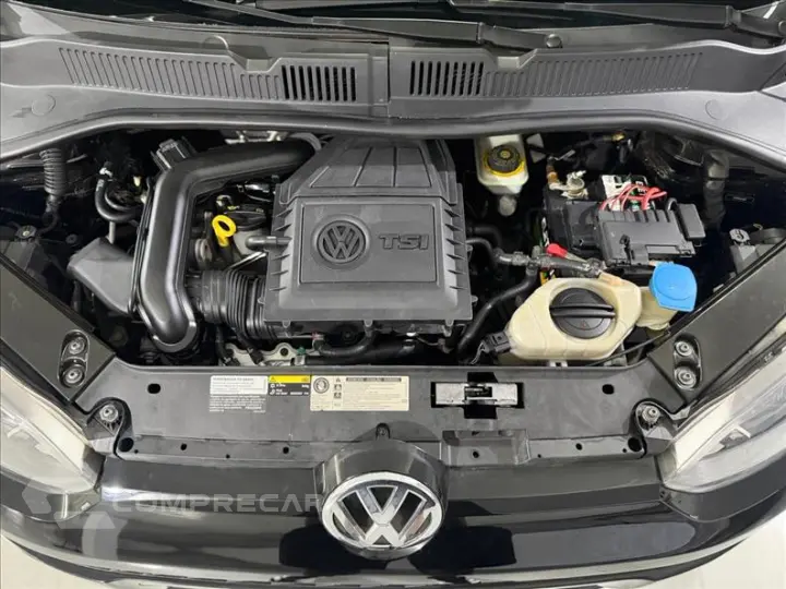 UP 1.0 TSI High UP 12V