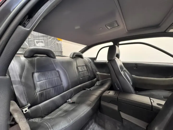 SVX 3.3 4X4 COUPÉ 24V GASOLINA 2P AUTOMÁTICO