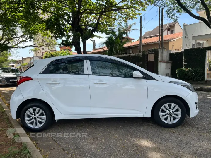 HB20 1.0 12V Comfort Plus
