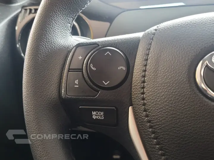 ETIOS X Plus 1.5 Flex 16V 5p Mec.