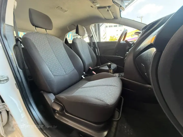 HB20 1.0 12V Comfort