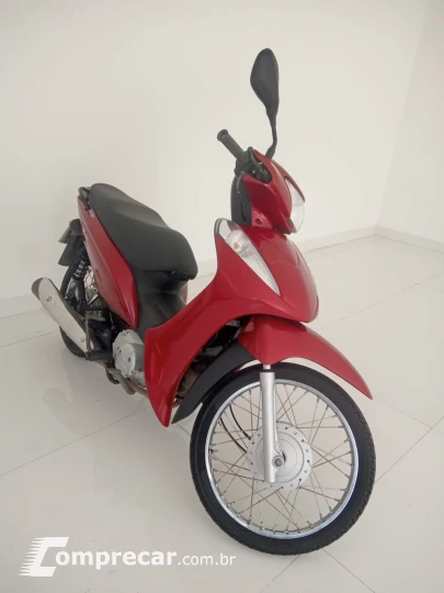 BIZ 125 ES