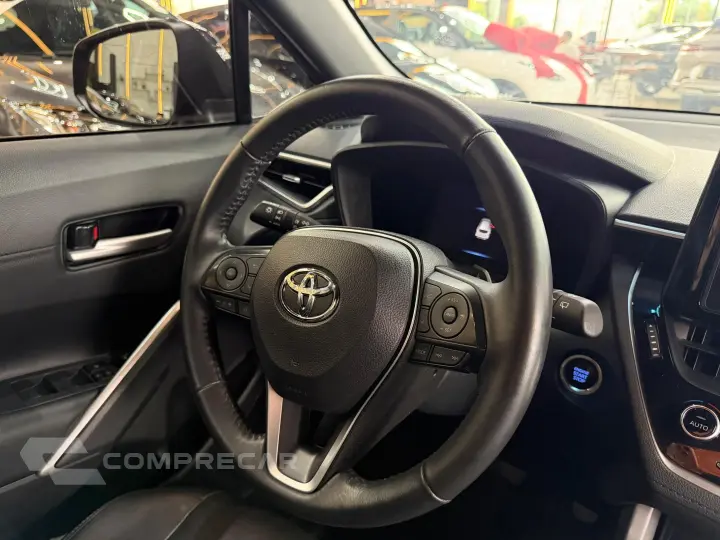 COROLLA CROSS 2.0 VVT-IE FLEX XRE DIRECT SHIFT