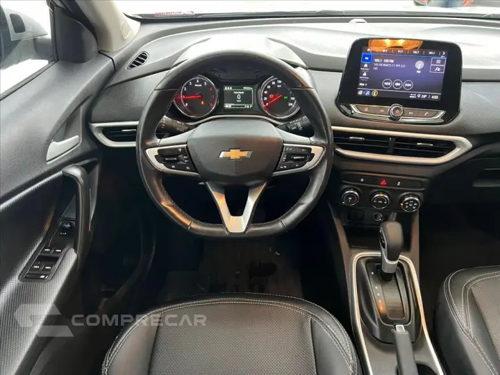 TRACKER 1.0 TURBO FLEX LTZ AUTOMÁTICO