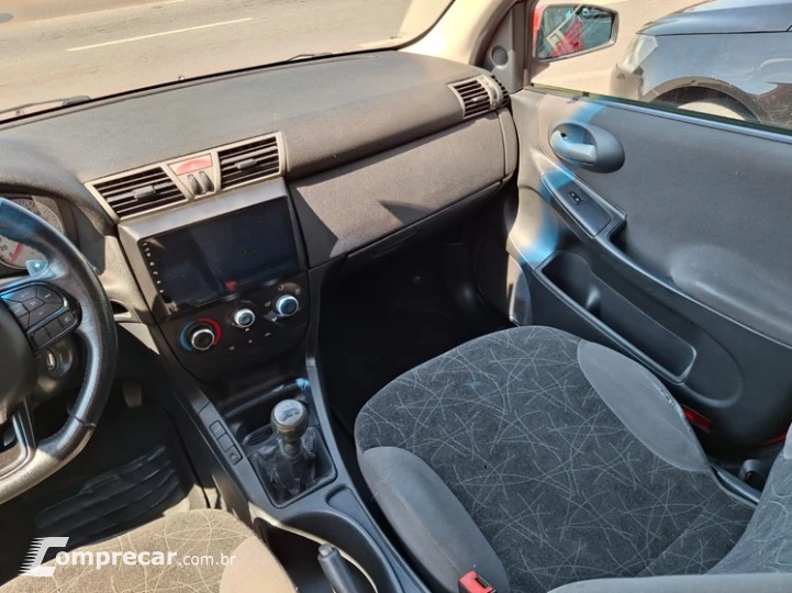 STILO 1.8 MPI SP 8V