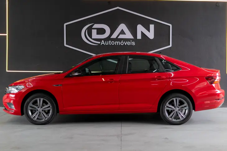 JETTA 2.0 250 TSI R-line