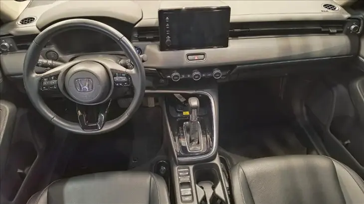 HR-V 1.5 DI I-vtec Turbo Touring