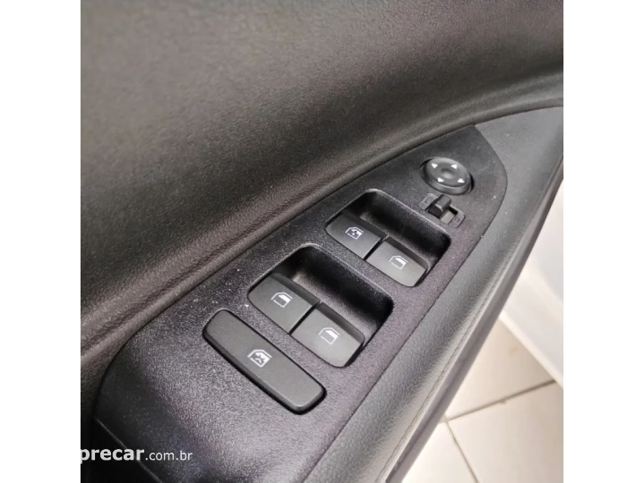 HB20 1.0 TGDI FLEX COMFORT AUTOMÁTICO