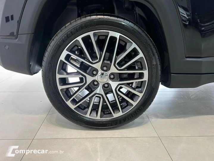 COMPASS LIMITED T270 TURBO FLEX AUT.