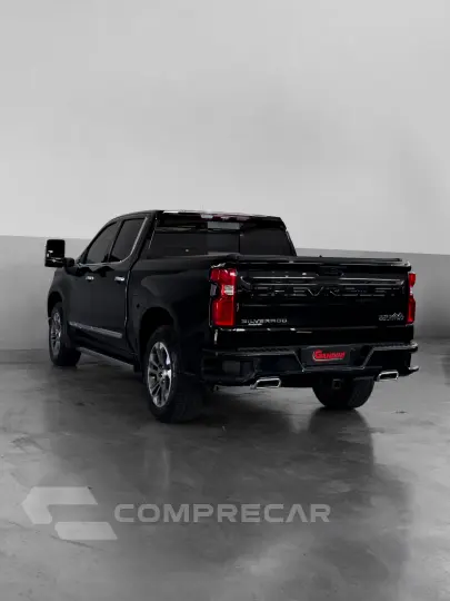 SILVERADO 5.3 V8 1500 High Country 4X4