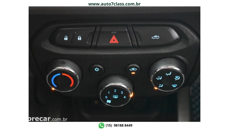 PRISMA - 1.4 MPFI LT 8V 4P AUTOMÁTICO