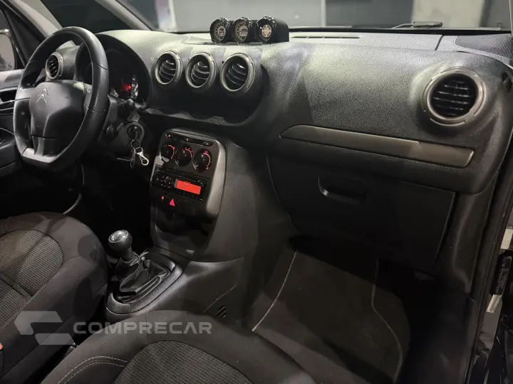 C3 AIRCROSS C3 AIRCROSS