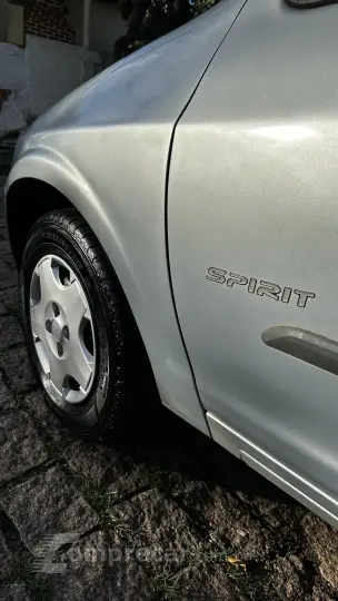 CELTA 1.0 MPFI Spirit 8V