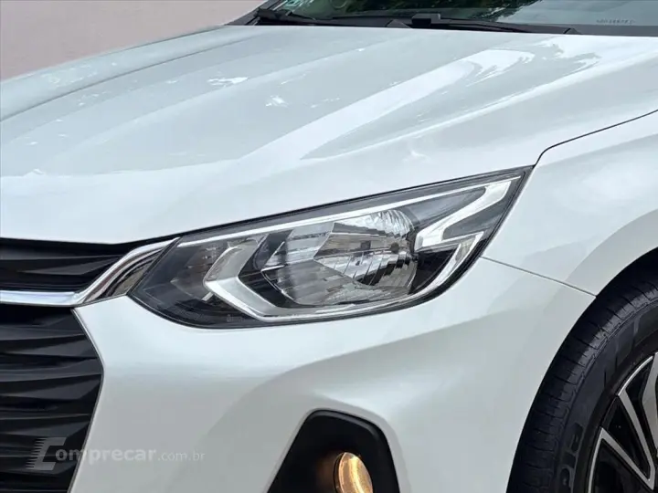 ONIX 1.0 FLEX LT MANUAL