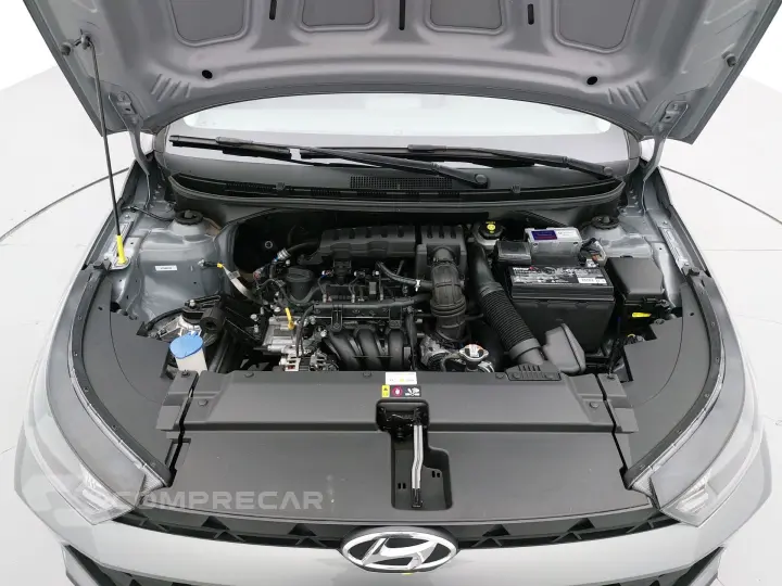 HB20S 1.0 12V FLEX COMFORT PLUS MANUAL