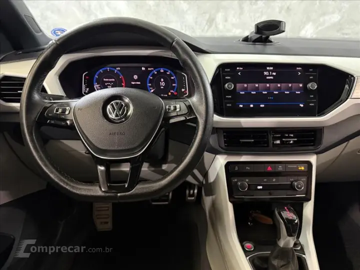 T-CROSS 1.4 250 TSI Highline