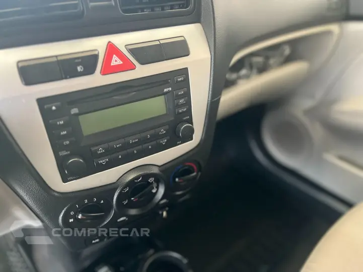 PICANTO  KIA