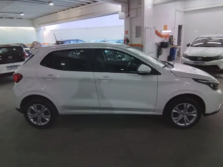 ARGO 1.0 FIREFLY FLEX DRIVE MANUAL