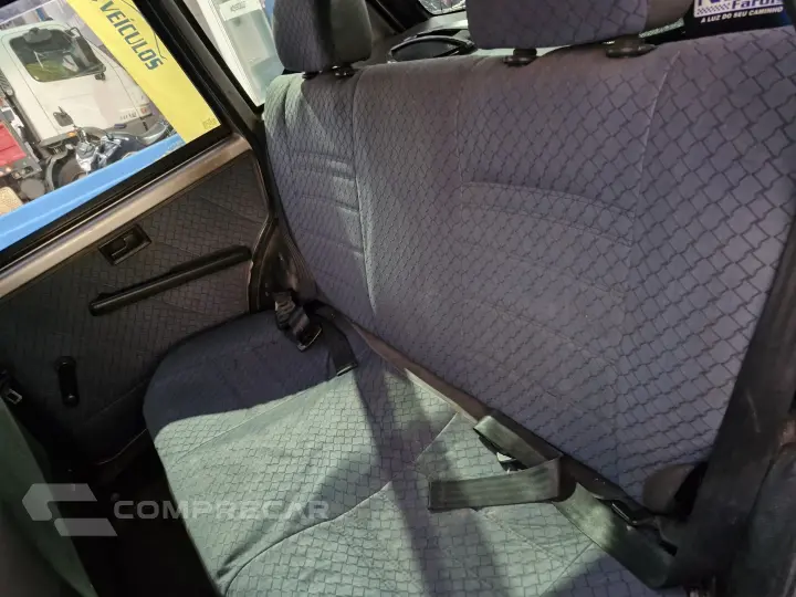 UNO 1.0 MPI MILLE FIRE 8V GASOLINA 4P MANUAL