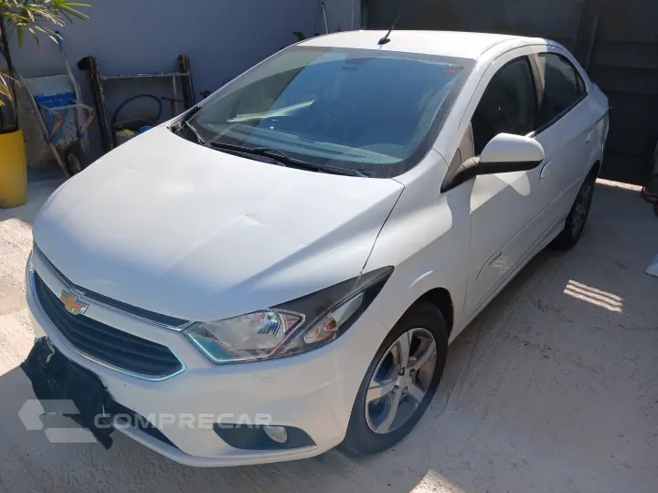 PRISMA 1.4 LTZ Spe/4 8V