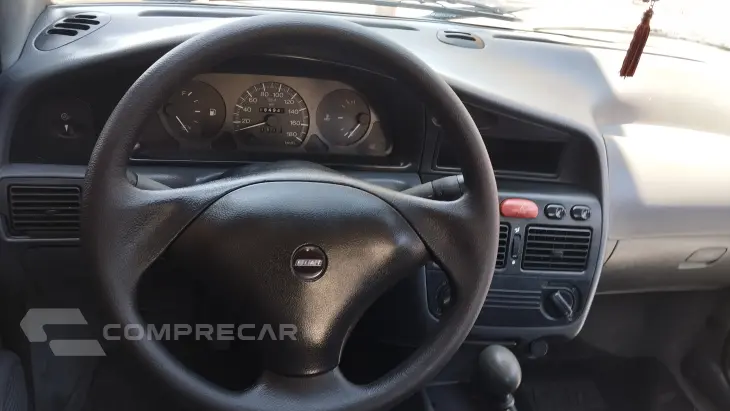 PALIO 1.0 MPI EDX 8V