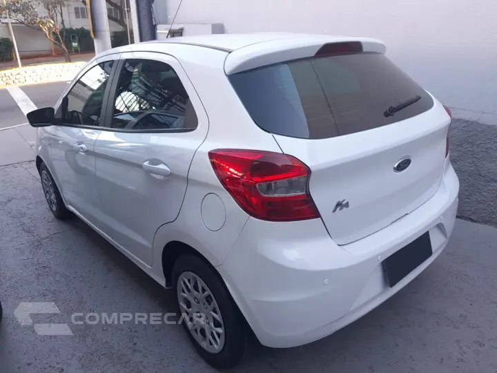 KA 1.0 SE 12V
