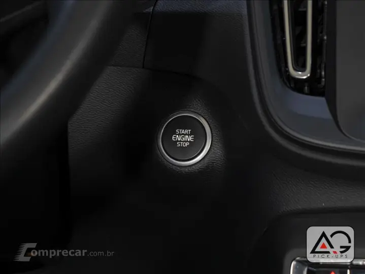 XC40 2.0 T4 Geartronic