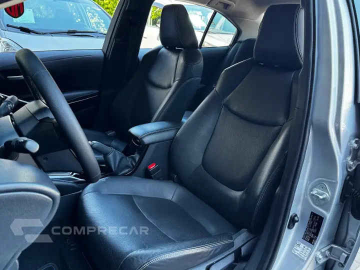 COROLLA 1.8 VVT-I Hybrid Altis
