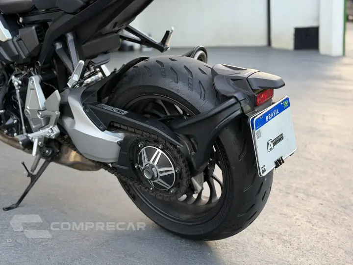 Cb 1000R Abs