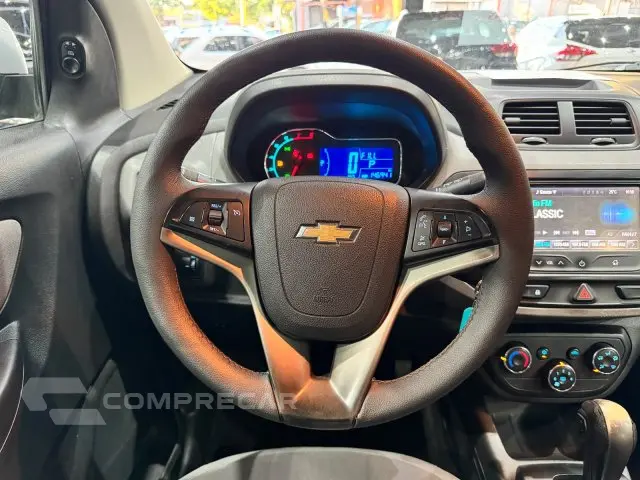 SPIN - 1.8 LTZ 8V 4P AUTOMÁTICO