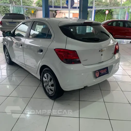 ONIX 1.0 MPFI JOY 8V