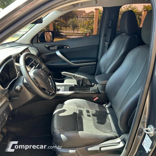 ECLIPSE CROSS 1.5 Mivec Turbo GLS