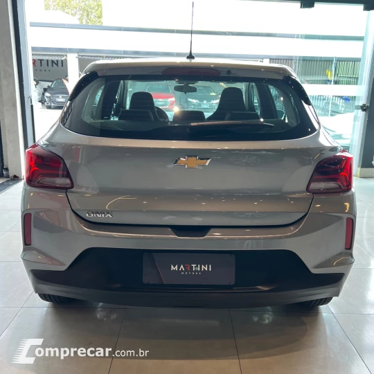 ONIX HATCH 1.0 12V Flex 5p Mec.
