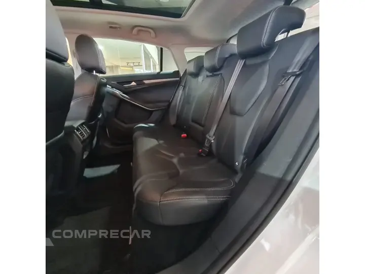 TERRITORY 1.5 ECOBOOST GTDI GASOLINA SEL AUTOMÁTICO