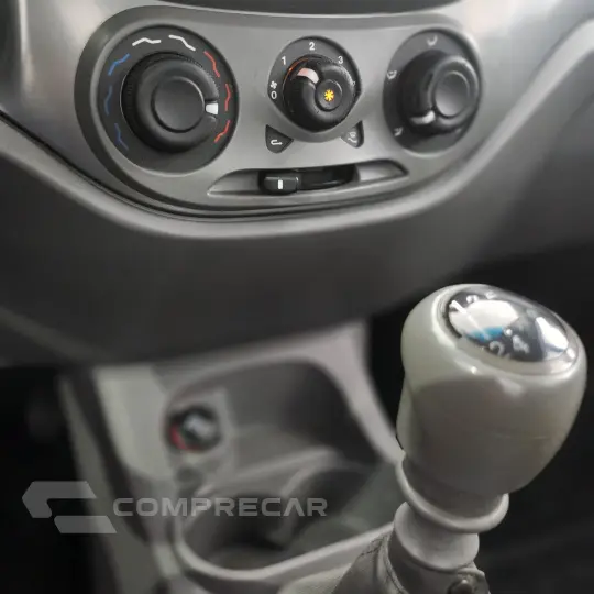 PALIO 1.0 MPI Attractive 8V