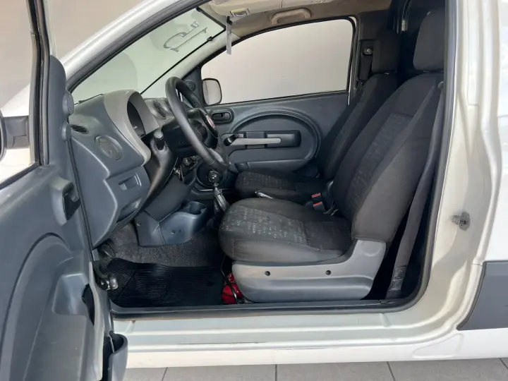 FIORINO 1.4 MPI Furgão 8V