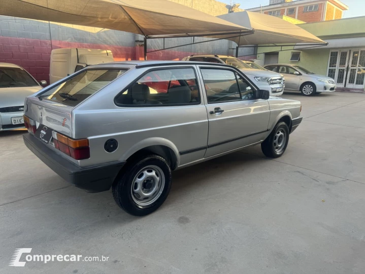 Gol 1.0 I