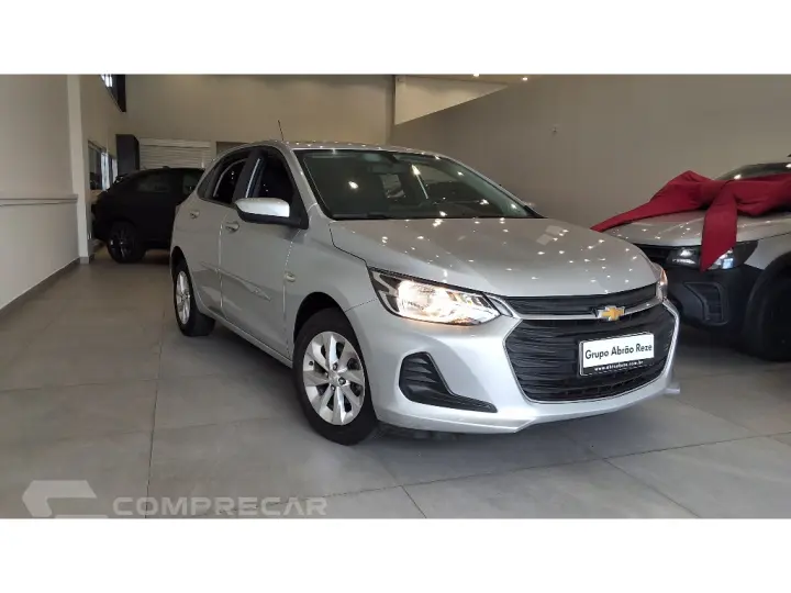 ONIX 1.0 FLEX LT MANUAL